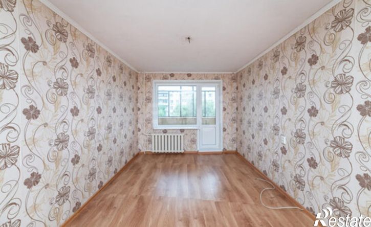 3-комн квартира ул Черняховского, 10,  д. 10
