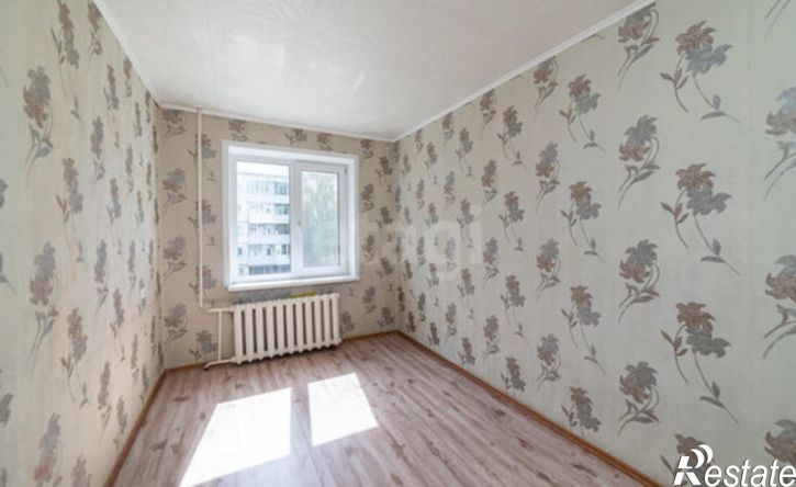 3-комн квартира ул Черняховского, 10,  д. 10