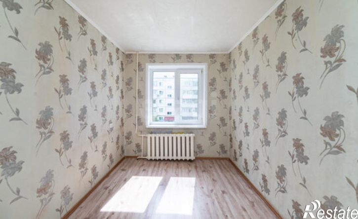 3-комн квартира ул Черняховского, 10,  д. 10
