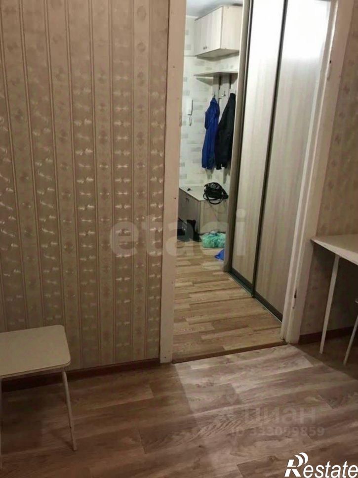 1-комн квартира городской округ Курган