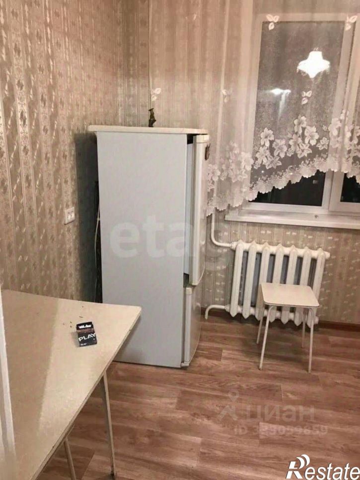 1-комн квартира городской округ Курган