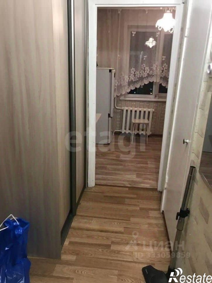 1-комн квартира городской округ Курган