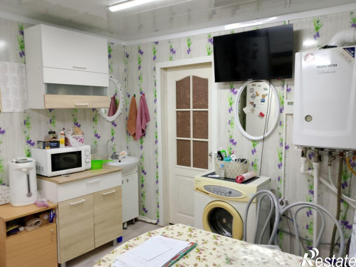 Продажа дома Логовая 1-я улица, 333