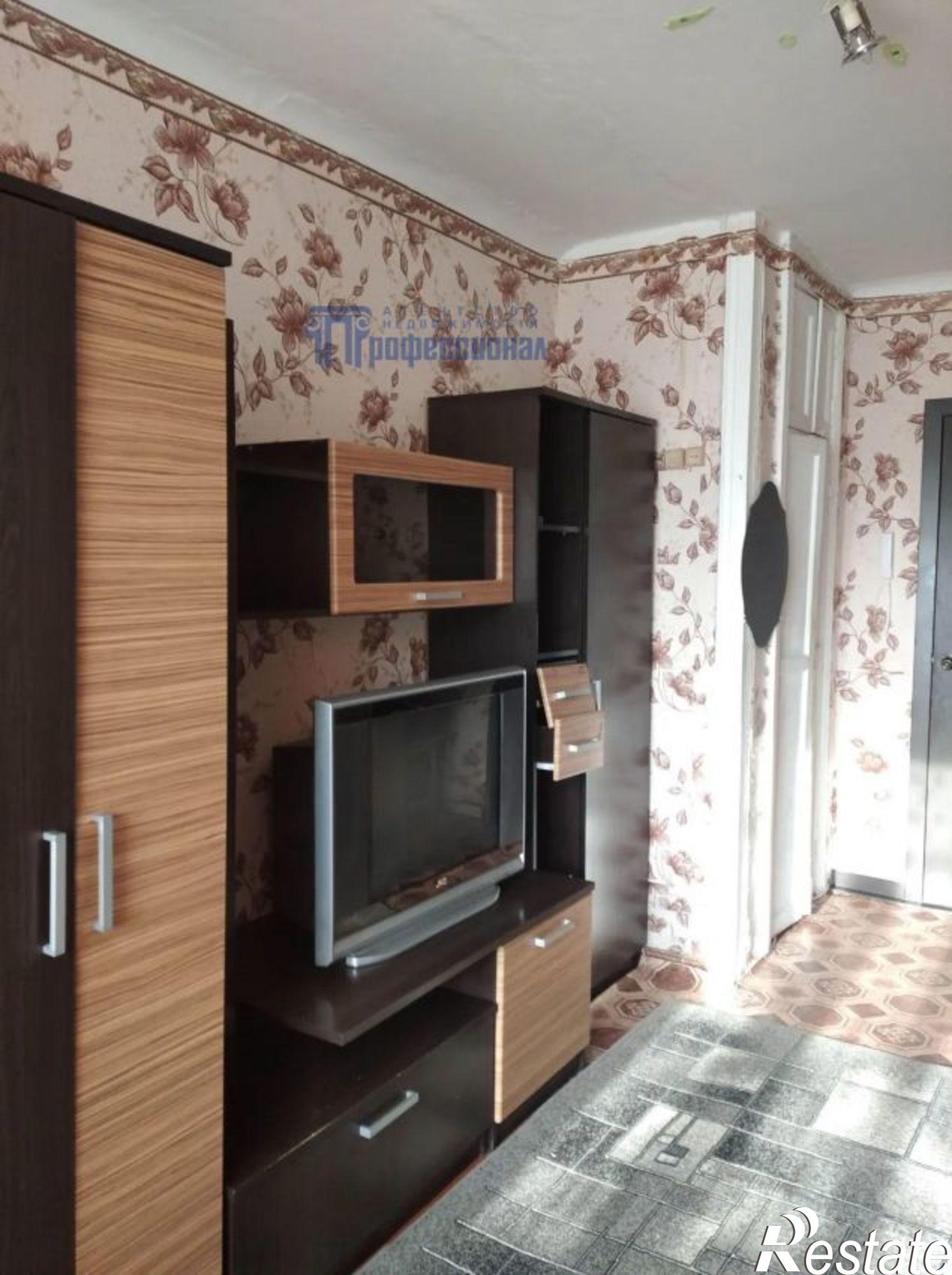 Купить комнату за 1 050 000 рублей на Гоголя улица, 72