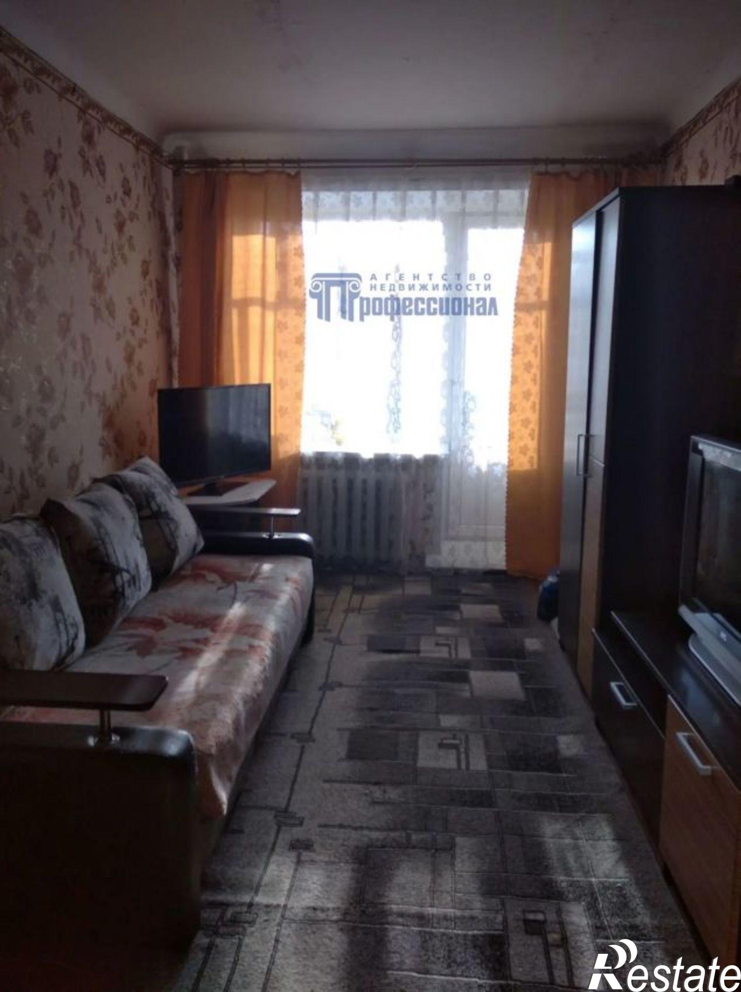 Купить комнату за 1 050 000 рублей на Гоголя улица, 72