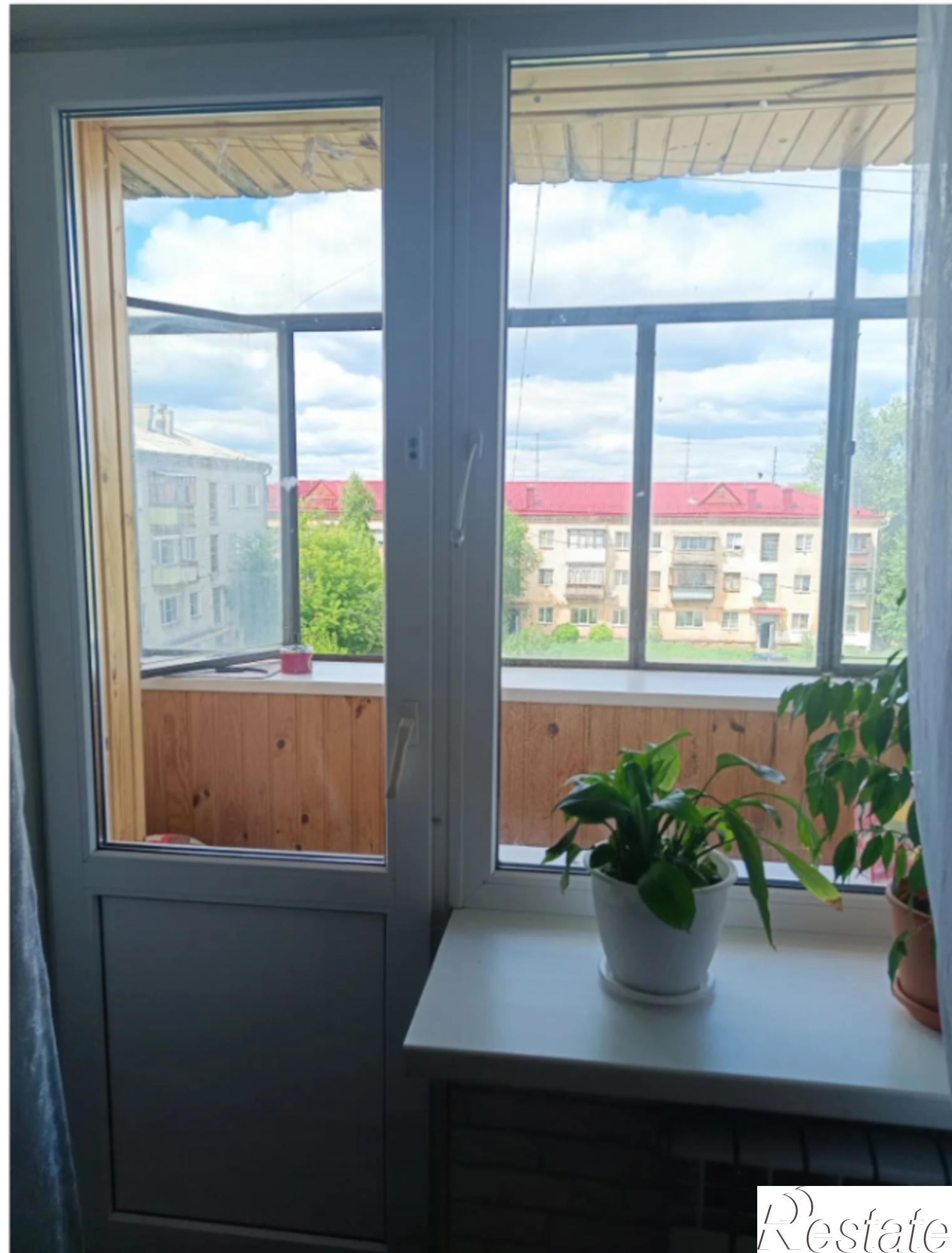 Купить квартиру за 4 600 000 рублей на Гагарина улица, 7