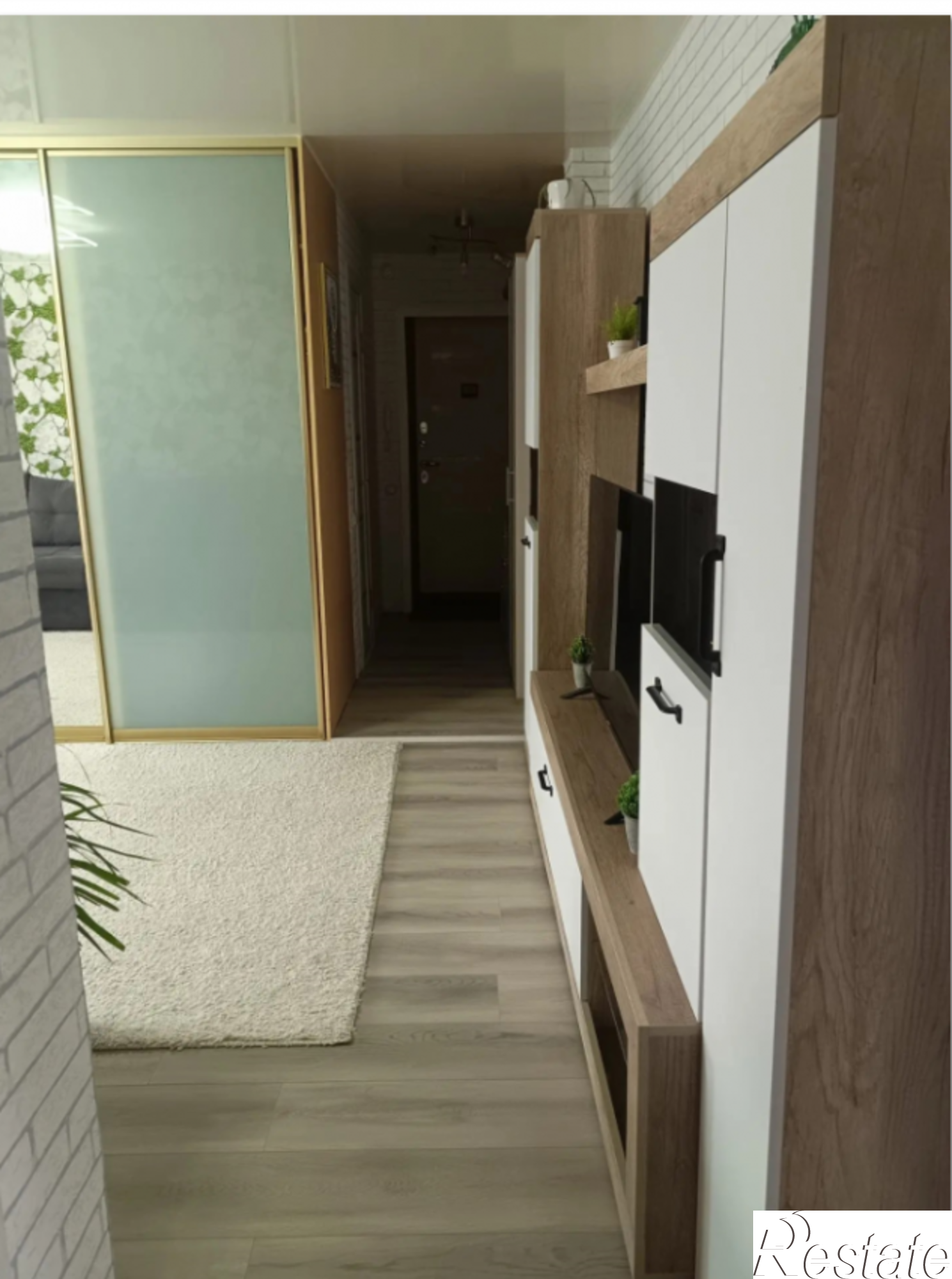 Купить квартиру за 4 600 000 рублей на Гагарина улица, 7
