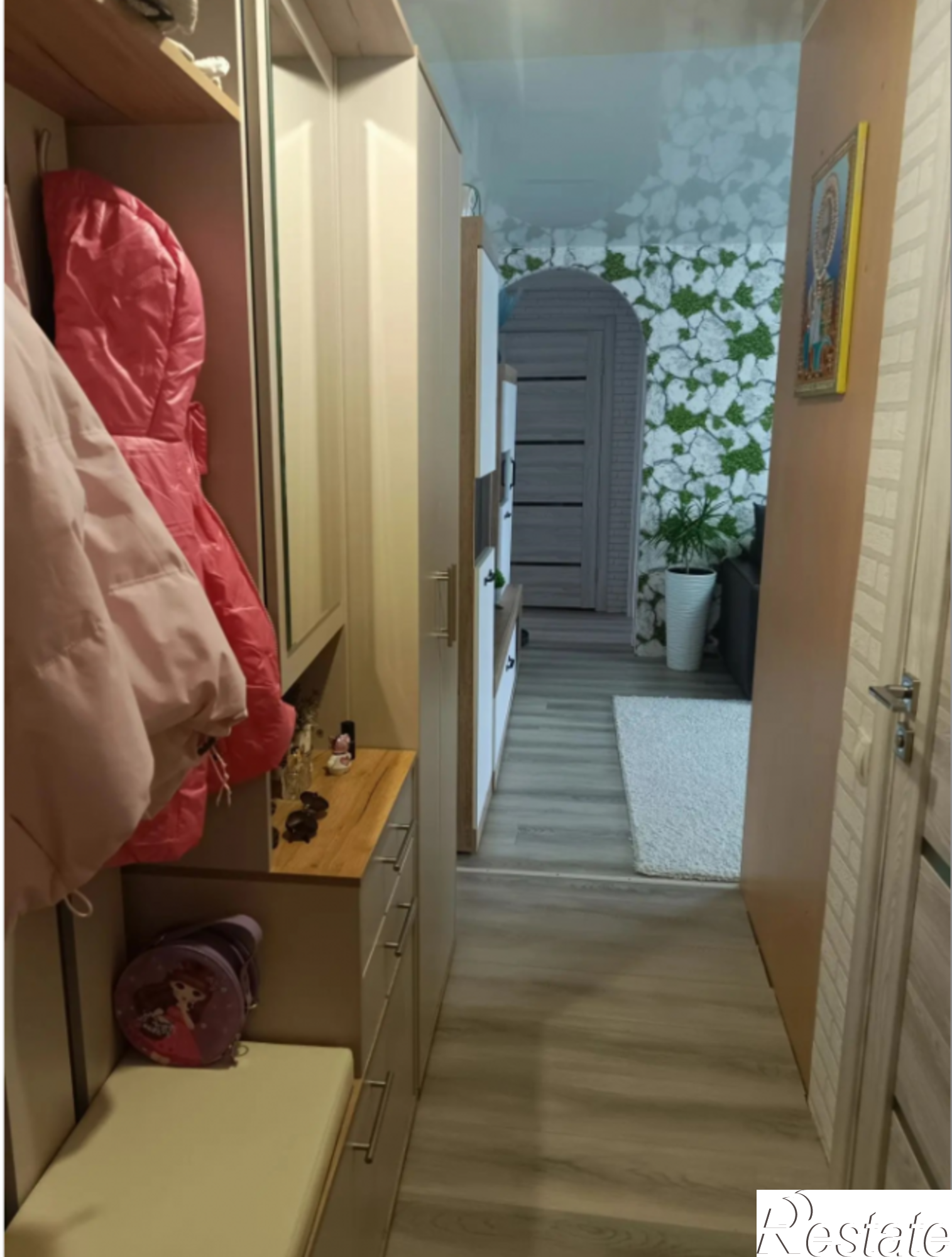 Купить квартиру за 4 600 000 рублей на Гагарина улица, 7