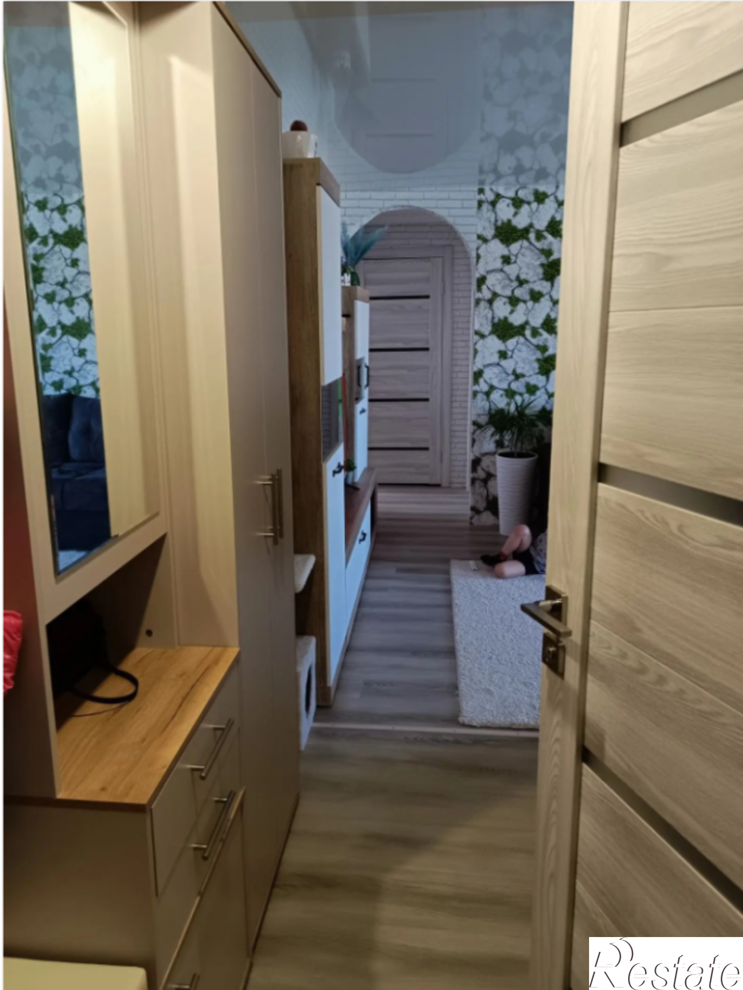 Купить квартиру за 4 600 000 рублей на Гагарина улица, 7