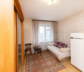 комната 17 кв м ул Половинская, 8б