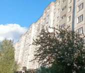 1-комн, 33кв м, этаж 1/9 жилой район Заозёрный, 3-й микрорайон, 9