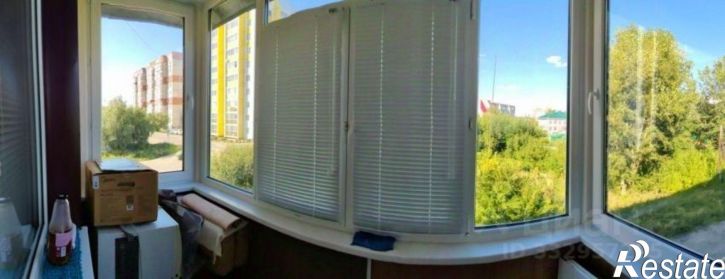 1-комн квартира Курган, Солнечный Бульвар