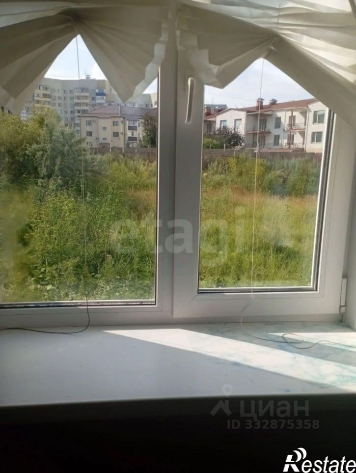 1-комн квартира городской округ Курган