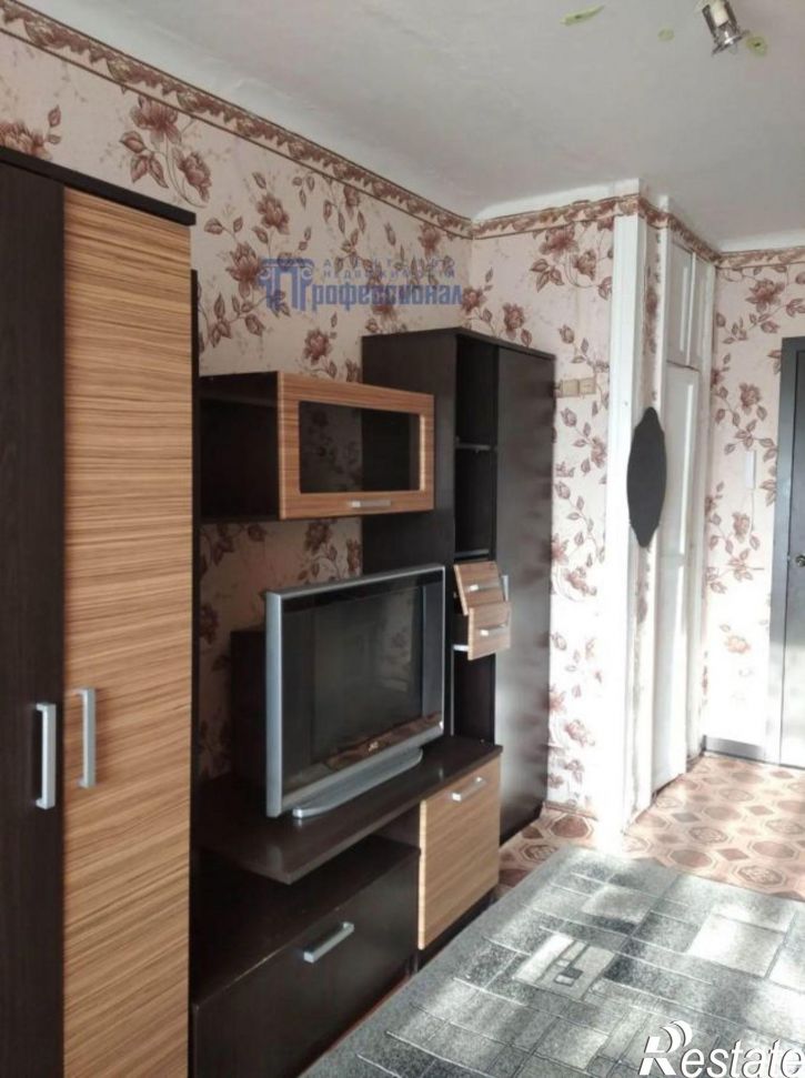 Комната Гоголя улица, 72