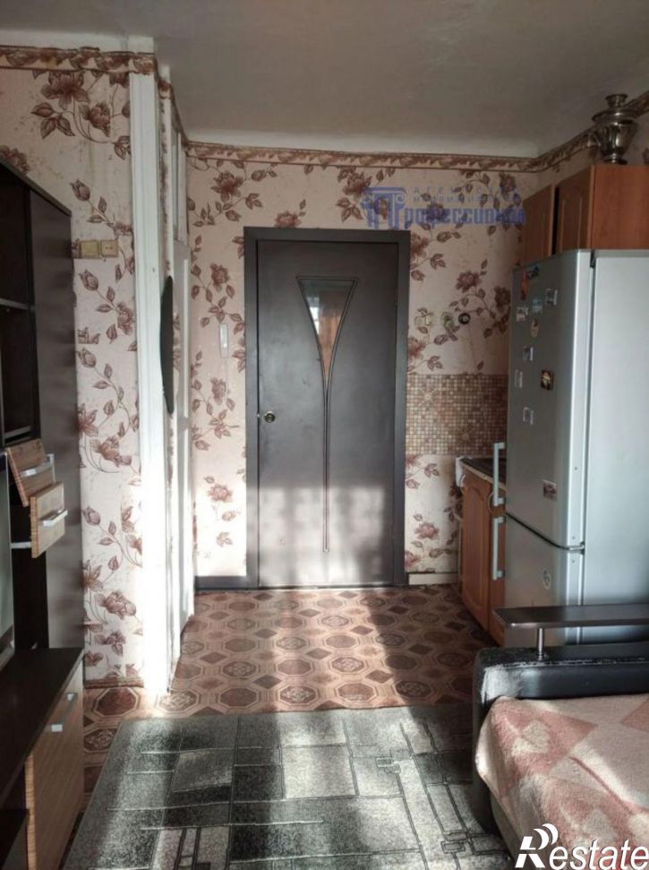 Комната Гоголя улица, 72