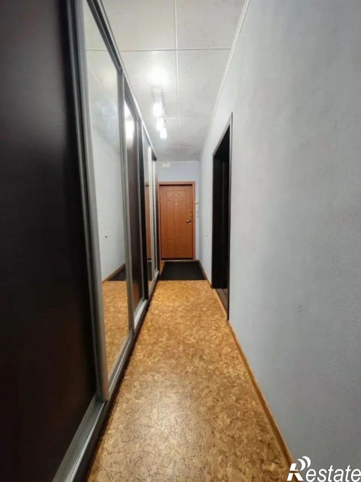 2-комн квартира 4 микрорайон, 15