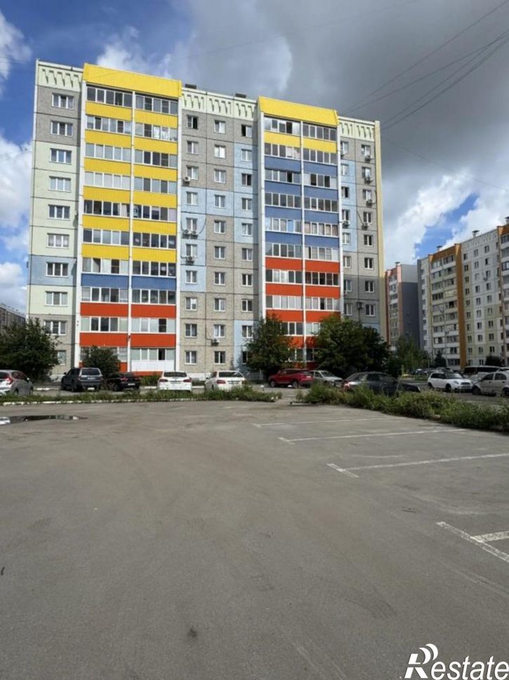 2-комн квартира 4 микрорайон, 15