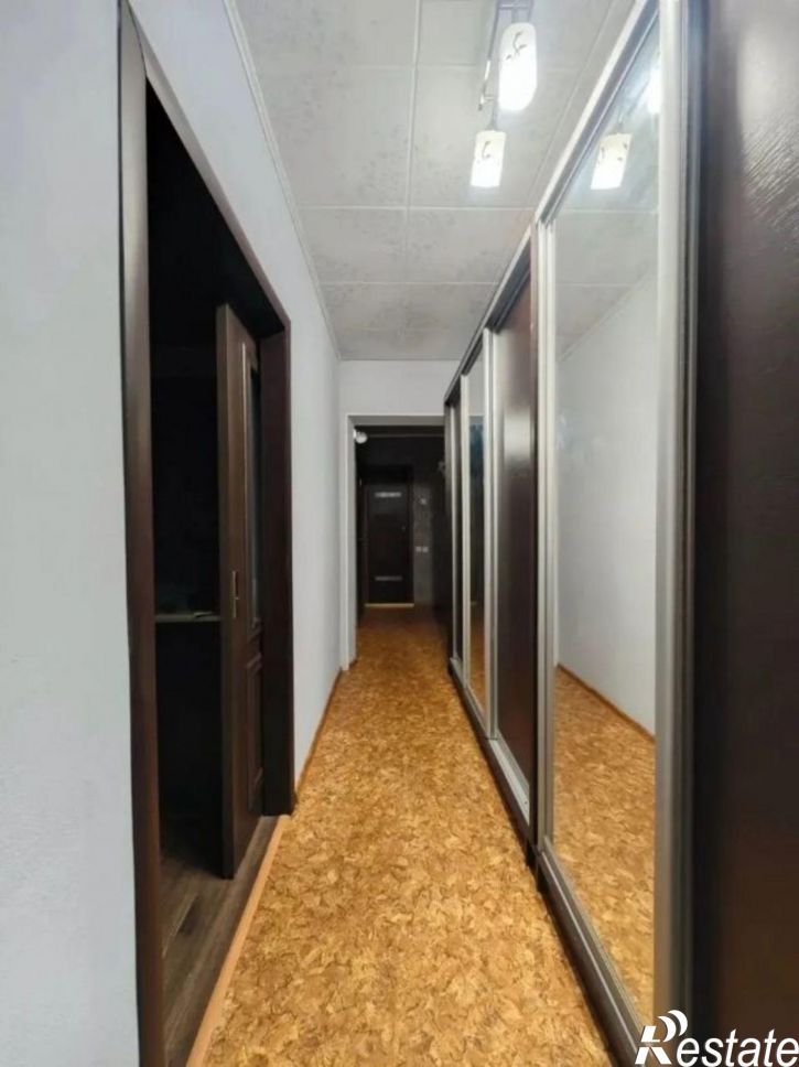 2-комн квартира 4 микрорайон, 15