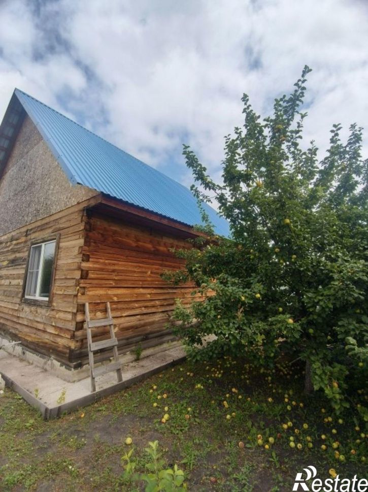 Коттедж/дом СНТ Озеро Бездонное, 344