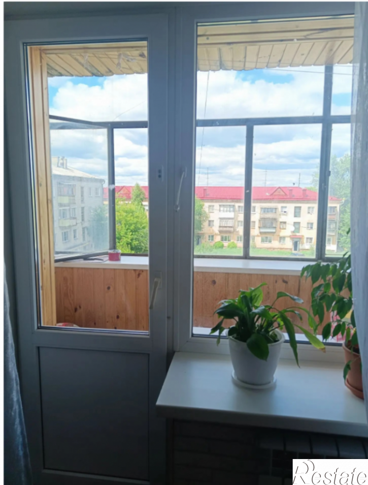 3-комн квартира Гагарина улица, 7