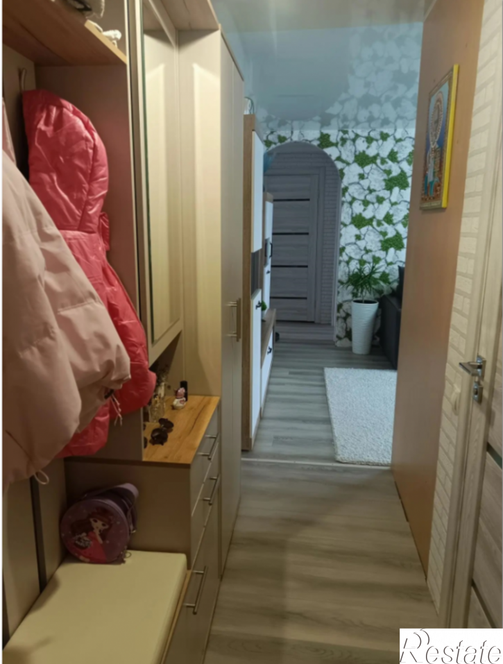 3-комн квартира Гагарина улица, 7