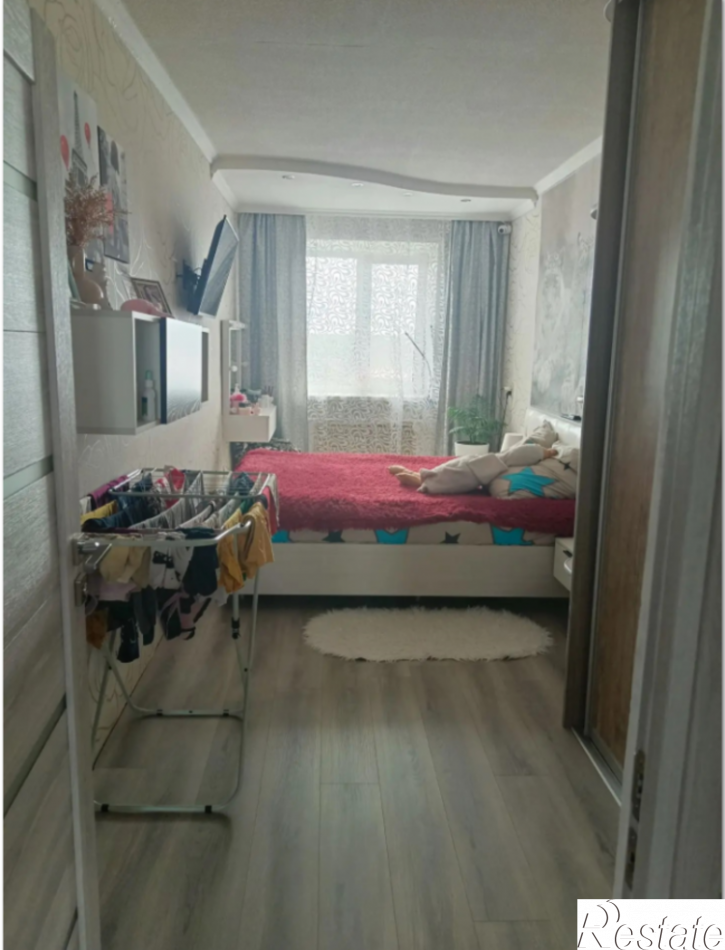 3-комн квартира Гагарина улица, 7