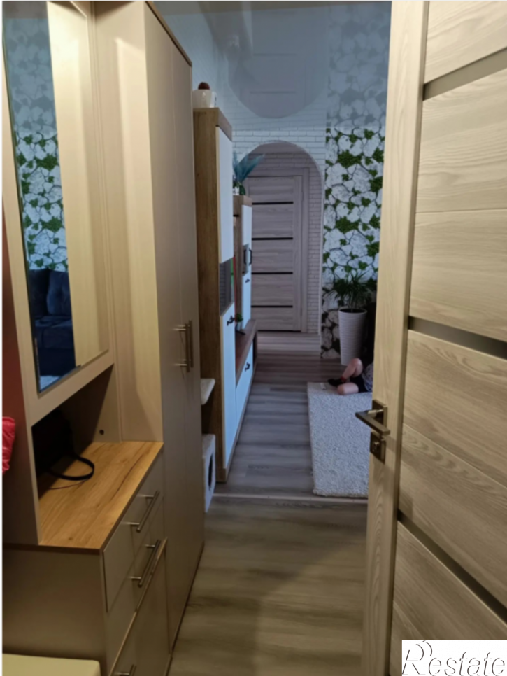 3-комн квартира Гагарина улица, 7