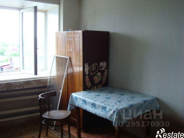 1-комн квартира ул Бажова, 67,  д. 67