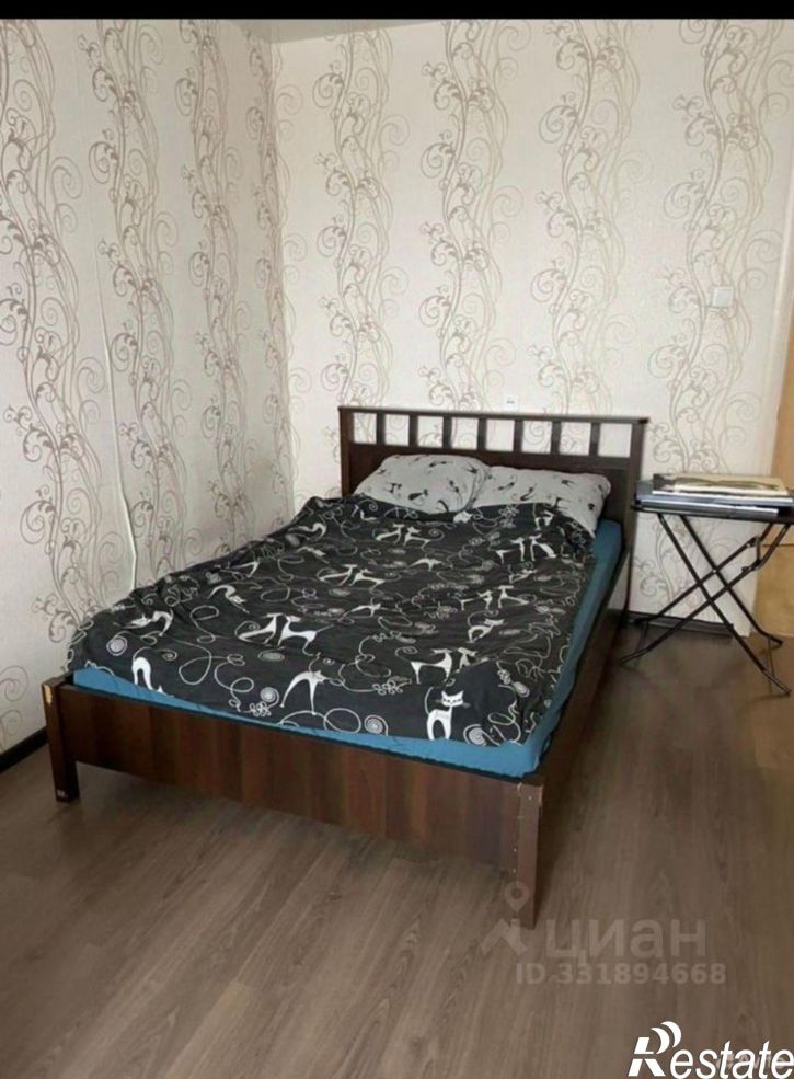 1-комн квартира ул Кирова, 119б,  д. 119б