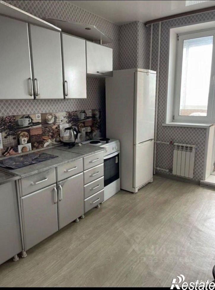 1-комн квартира ул Кирова, 119б,  д. 119б