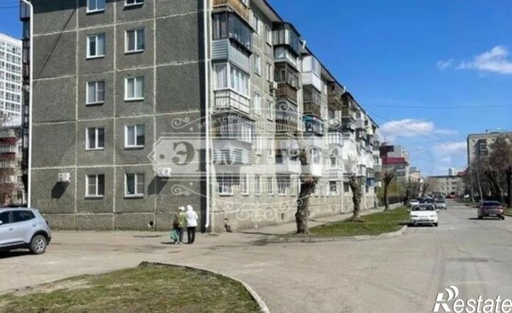 3-комн квартира ул Пушкина, 69,  д. 69