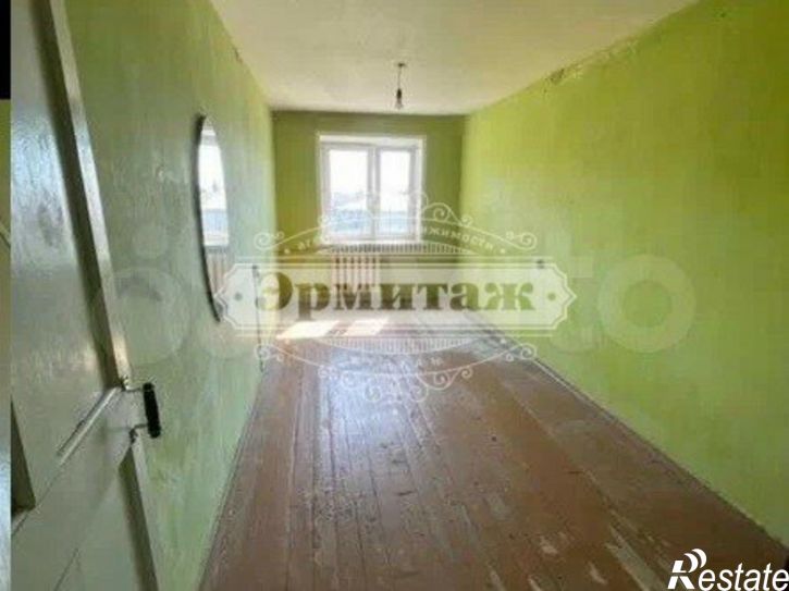 3-комн квартира ул Пушкина, 69,  д. 69