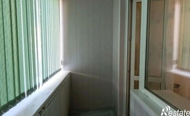 1-комн квартира жилой район Заозёрный, 3-й микрорайон, 9