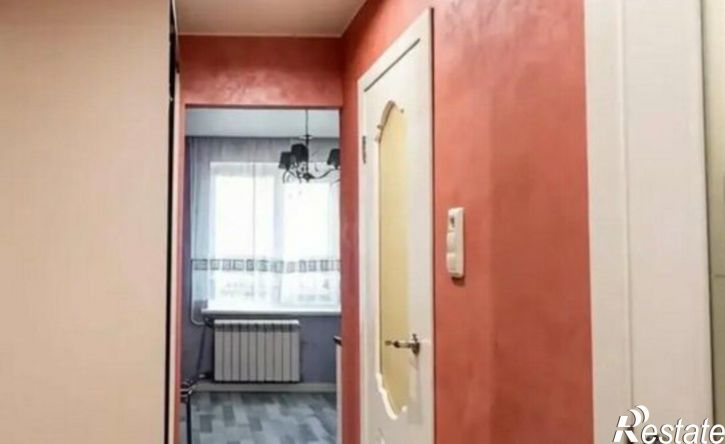 1-комн квартира жилой район Заозёрный, 3-й микрорайон, 9