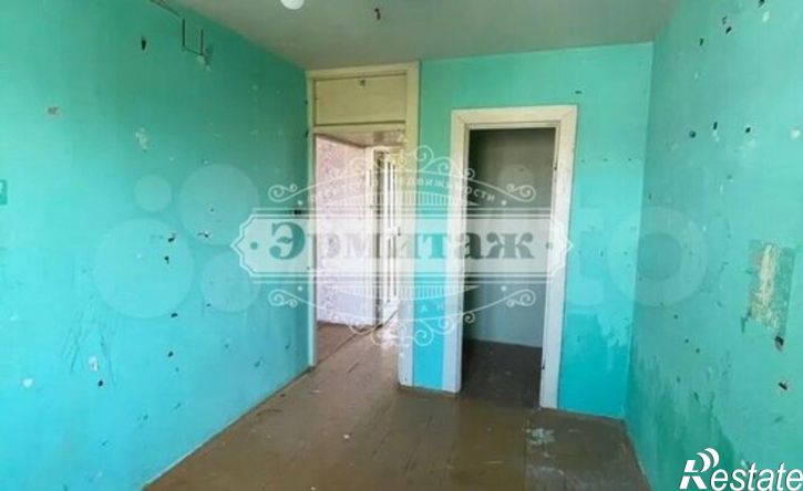 3-комн квартира ул Пушкина, 69,  д. 69