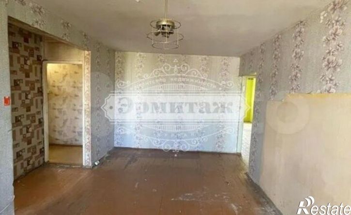 3-комн квартира ул Пушкина, 69,  д. 69