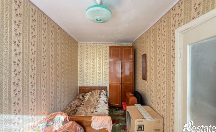 2-комн квартира ул Станционная, 72,  д. 72
