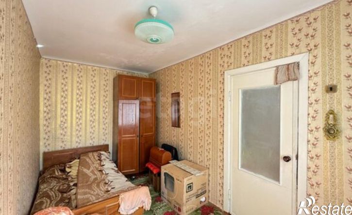 2-комн квартира ул Станционная, 72,  д. 72