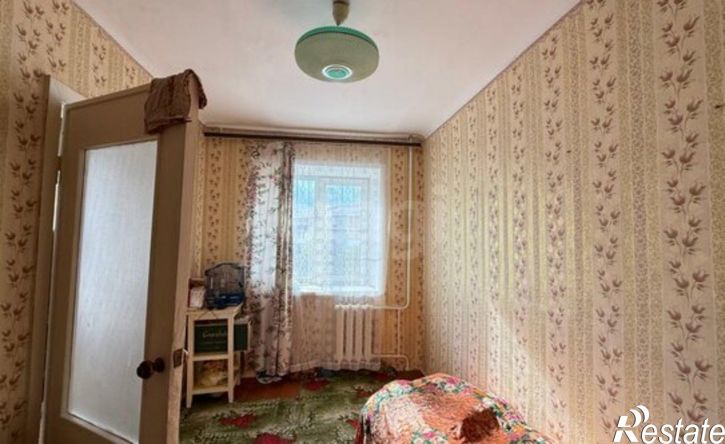 2-комн квартира ул Станционная, 72,  д. 72
