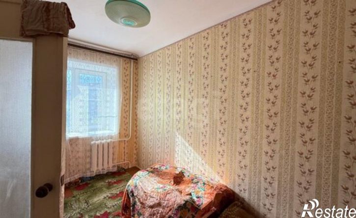 2-комн квартира ул Станционная, 72,  д. 72
