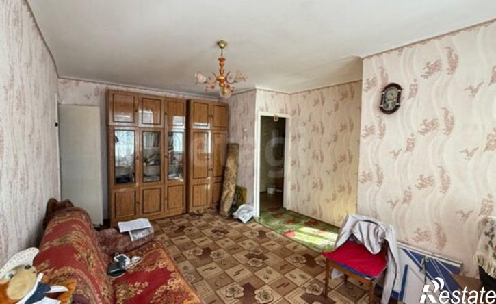 2-комн квартира ул Станционная, 72,  д. 72