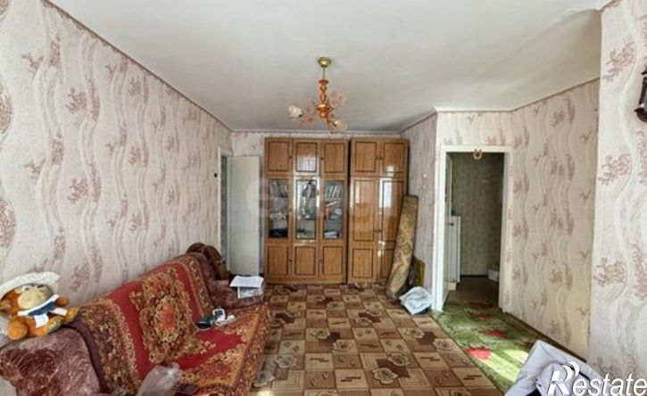 2-комн квартира ул Станционная, 72,  д. 72