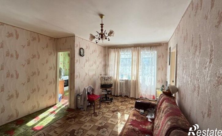 2-комн квартира ул Станционная, 72,  д. 72