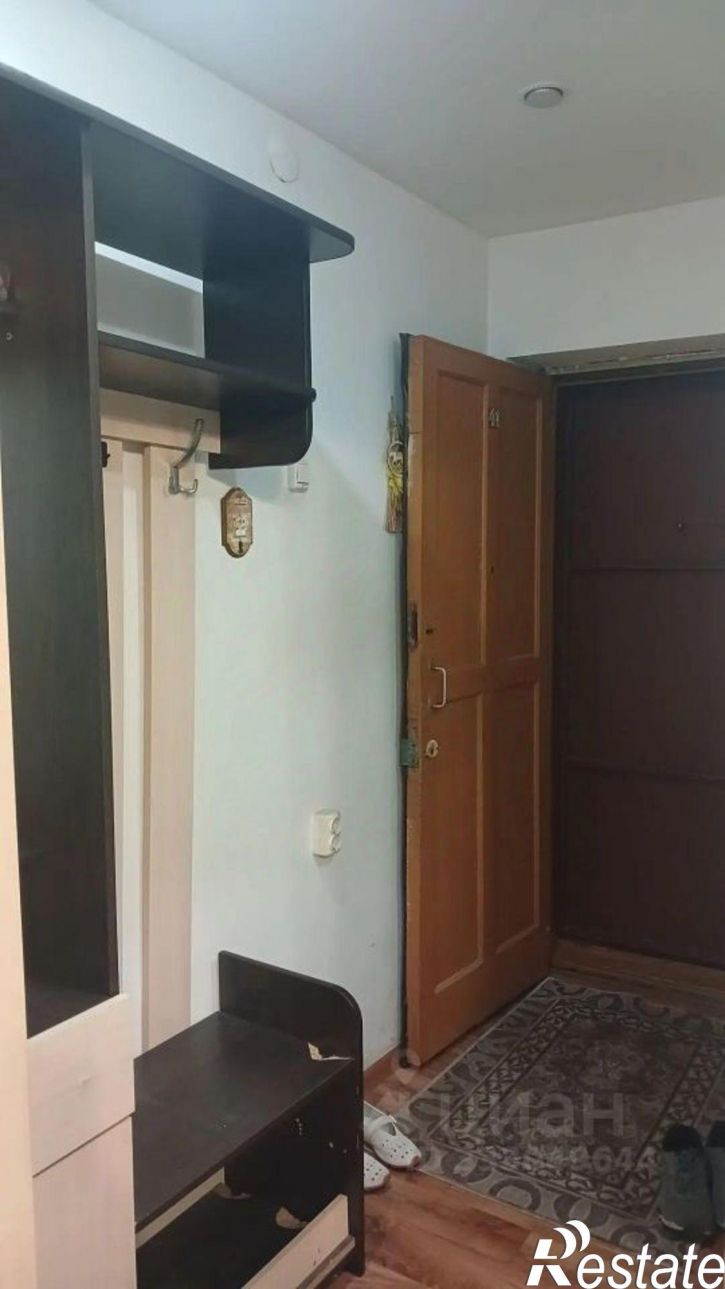 1-комн квартира ул Савельева, 54,  д. 54