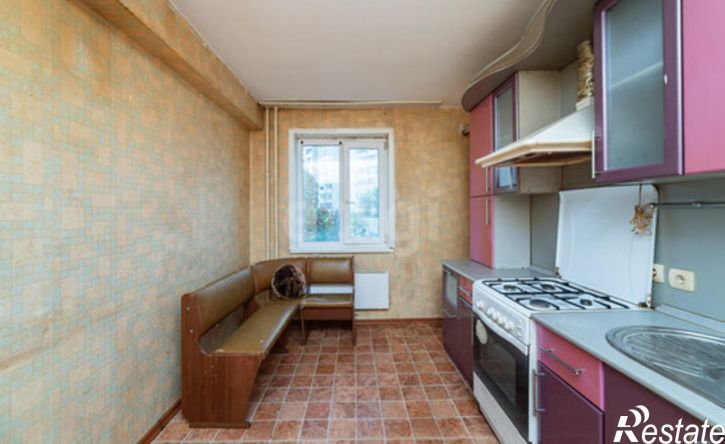 2-комн квартира жилой район Заозёрный, микрорайон 6А, 9