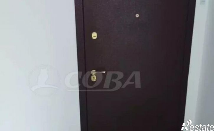 1-комн квартира жилой район Заозёрный, 5-й микрорайон, 25к2