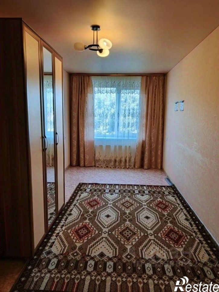 1-комн квартира Курган, Восточный район