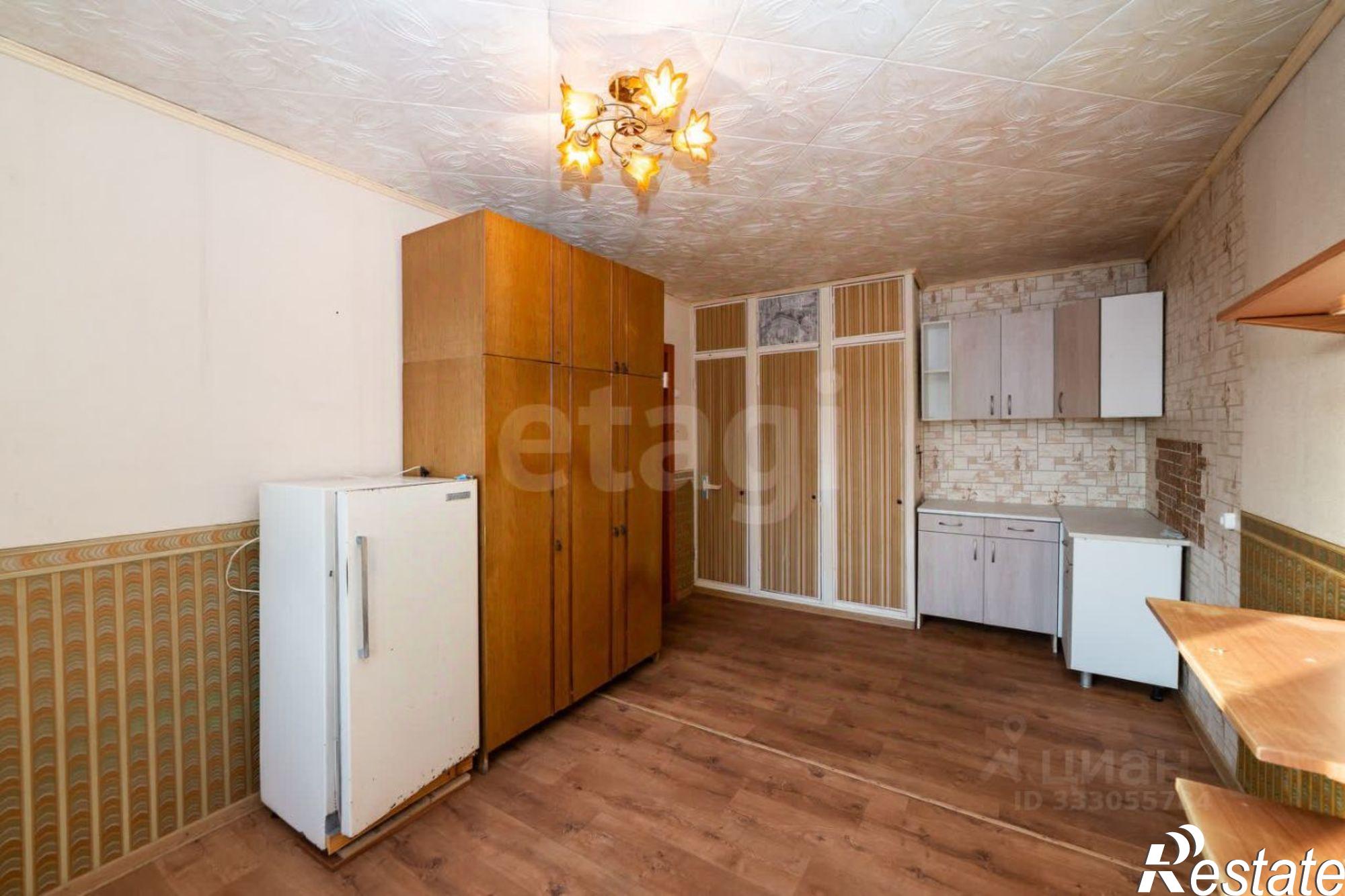 Купить комнату за 1 340 000 рублей на ул 1 Мая, 21