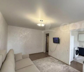 1-комн, 32кв м, этаж 3/10 ул Алексеева, 16г