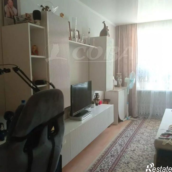 2-комн квартира ул Володарского, 105,  д. 105